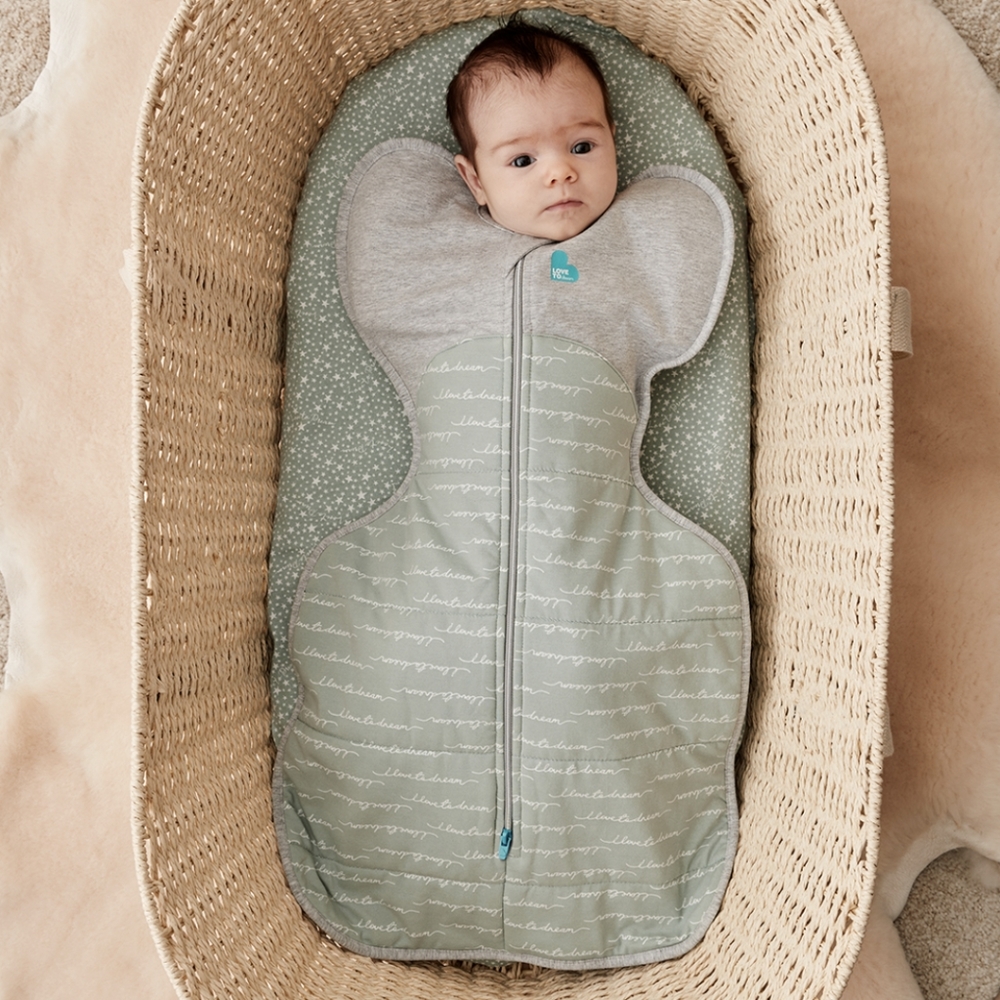 Small Waddle Up 2.5 TOG